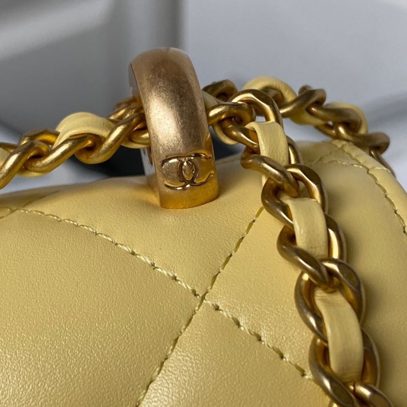 Ch**el satchel bags